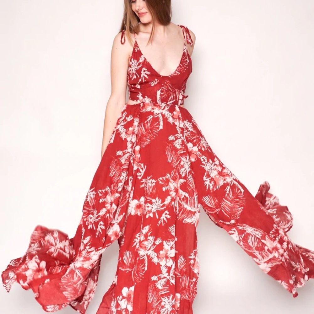 COPY - Free people maxi dress